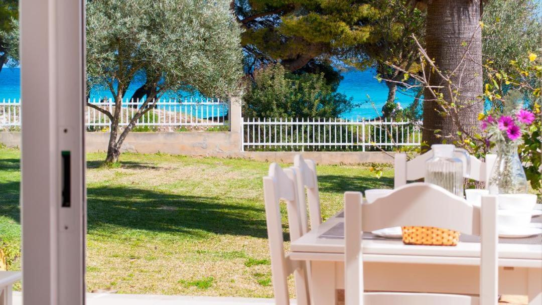 Sun Of The Bay Apartment Alcudia  Bagian luar foto