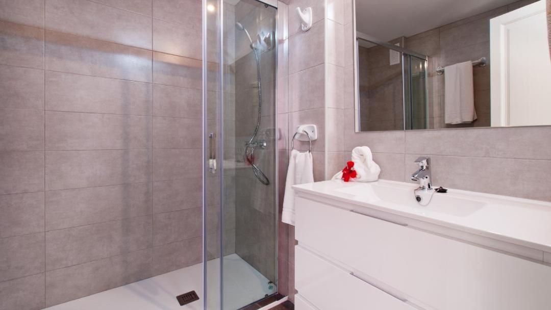 Sun Of The Bay Apartment Alcudia  Bagian luar foto