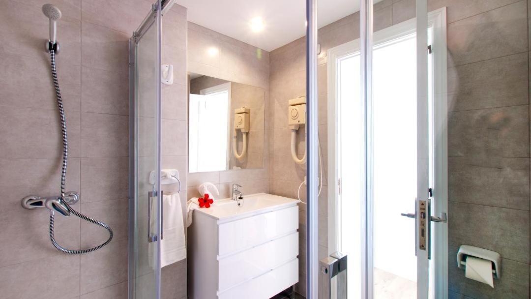 Sun Of The Bay Apartment Alcudia  Bagian luar foto